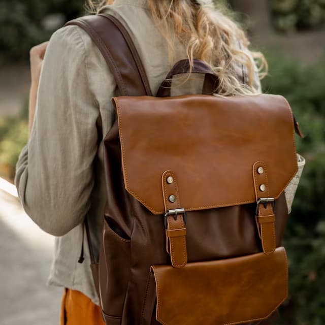 Mochilas